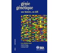 Génie génétique