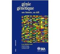 Génie génétique Erwin Heberle-Bors (Auteur)