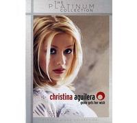 Christina Aguilera – Genie Gets Her Wish – Sony