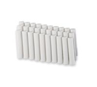 Genie Gomme électrique Gommes de rechange weiß