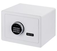 Genie Hand | Coffre-fort avec Ouverture et Reconnaissance Faciale - Écran Tactile - Serrure B-Class Motorisée - Système Anti-rebond