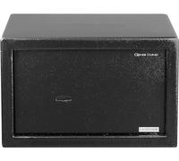 Genie Hand | Coffre Fort d'Armoire avec Serrure Mécanique pour la Maison - Serrure a Double Touches de Carte - Fente Anti-Pêche