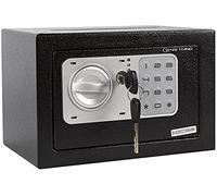 Genie Hand - Coffre-Fort Électronique De Dépôt Mini - B-Class Serrure - Anti Bounce System - Fente Anti-Pêche