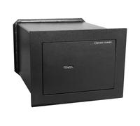 Genie Hand | Coffre-fort Mécanique Mur Invisible Coffre de Sécurité Grand avec Clé et Serrure à Double Carte Coffres-forts pour Argent