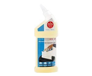 Genie Huile pour destructeur de documents 400 ml