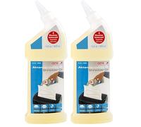 GENIE Huile pour destructeur de documents (400 ml), pour nettoyage, lubrification et kit d'entretien (papier à huile pour destructeur de documents, convient pour tous les types de coupe, appareils,