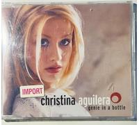 Genie in A Bottle Number 1 [Import]