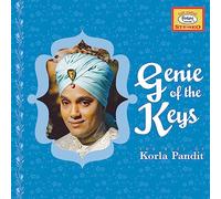 Genie Keys: The Best of Korla Pandit