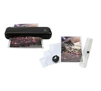 GENIE LA 200 12327 Plastifieuse Kit de démarrage 75/80-125 microns