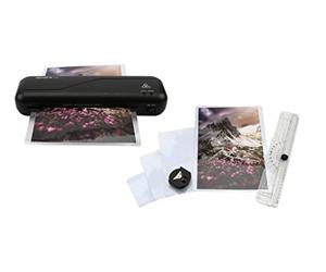 GENIE LA 200 12327 Plastifieuse Kit de démarrage 75/80-125 microns