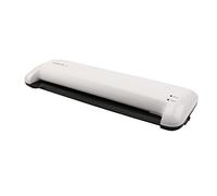 Genie LA 300 plastifieuse avec film plastique (pour plastification à chaud), blanc Format: A3