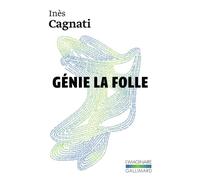 Génie la folle