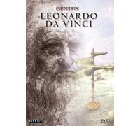 Génie : Leonardo Da Vinci