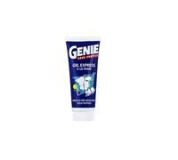 GENIE Lessive gel lavage à la main pour textiles délicats, soie et laine 200 ml