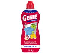 GENIE Lessive liquide couleurs 16 lavages 1L