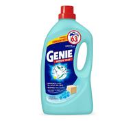 GENIE Lessive liquide fleurs fraiches - 2,52 L