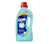 GENIE Lessive Liquide Fleurs Fraiches 35 Lavages - 1,4L