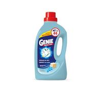Génie Lessive Liquide Fleurs Fraiches 44 Lavages 1,76L