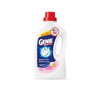 Génie Lessive Liquide Lotus Rose 44 Lavages - 1,76L