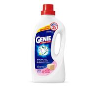 GENIE Lessive liquide parfum Lotus Roses 35 lavages 1,4L