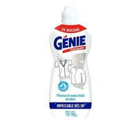 GENIE Lessive liquide Plus blanc 16 lavages 1L
