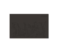 Genie Music Agust D Suga - D-Day CD (02 ver.)