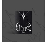 Genie Music All(H) Ours Allhours - 2nd Mini Album Witness CD+Pre-Order Gift (Prism ver.)