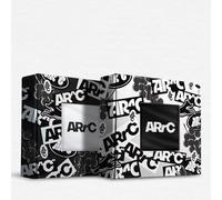 Genie Music ARrC - 1st EP AR^C CD (2 Versions Set)