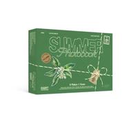 ATEEZ - 2024 SUMMER PHOTOBOOK + Pre-Order Gift (PLAYCODE ver.)