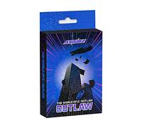 Genie Music ATEEZ - The World EP.2 : Outlaw [Platform VER.] Album+Folded Poster (Random ver. / CD Only, No Poster)