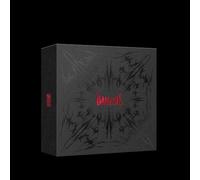 Genie Music Bambam - 3rd Mini Album Bamesis CD