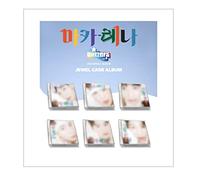 Genie Music BLITZERS - Macarena Jewel Case Type CD (WOOJU ver.)