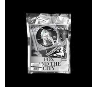 Genie Music Bloo - Vol.3 Fox and The City CD
