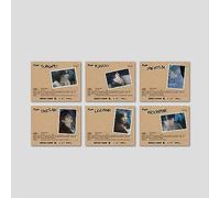 Genie Music BOYNEXTDOOR - 1st EP Why Letter ver. CD (Random ver.)