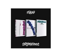 Genie Music BOYNEXTDOOR - 3rd EP 19.99 CD (Twenty ver.)