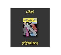 Genie Music BOYNEXTDOOR - 3rd EP 19.99 Clink Version CD (6 Versions Set)