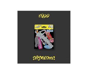 Genie Music BOYNEXTDOOR - 3rd EP 19.99 Clink Version CD (6 Versions Set)