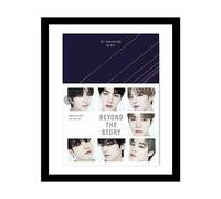 Genie Music BTS - Beyond The Story : 10 Year Record of BTS [Korean VER.]