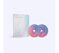 GENIE MUSIC BTS - LOVE YOURSELF 結 Answer [L ver.] 2CD+Photobook+Mini Book+Photocard+Sticker Pack+Folded Poster