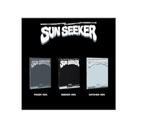 Genie Music CRAVITY - 6th Mini Album Sun Seeker (Catcher ver.)