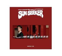 Genie Music CRAVITY - 6th Mini Album Sun Seeker [DIGIPACK VER.] (9 ver. Set)