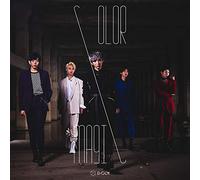 GENIE MUSIC D.COY DCOY - Color Magic (1st Single Album) Album+Folded Poster
