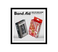 Genie music DAY6 - Band Aid [Platform Album Nemo ver.] (2 ver. Set)