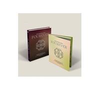 Genie Music DAY6 - Fourever (8th Mini Album) (Lime Color ver.)