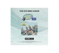 Genie Music DKB - 8th Mini Album Urban Ride [Ever ver.]