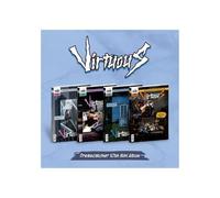 Genie Music Dream Catcher - Virtuous [Normal Edition] Album (Random ver.)