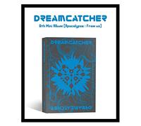 Genie Music - Dreamcatcher 8th Mini Album Apocalypse : from us [Platform Ver.]