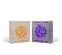 Genie Music Dreamcatcher - Apocalypse : from us Normal Edition CD (2 Versions Set)