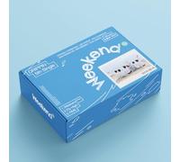 Genie music DRIPPIN - Weekend [Weekend ver.] 5th Single Album