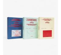 ENHYPEN - 2nd Studio Album Romance : Untold CD (3 versions SET)